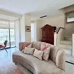Apartment Serna