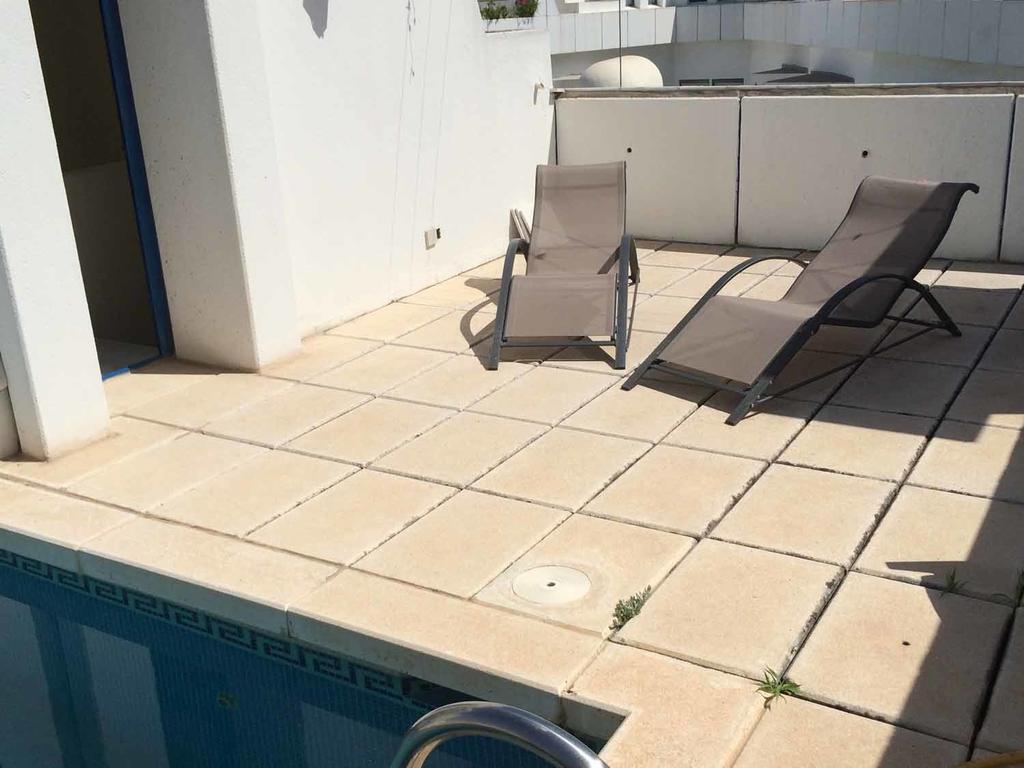Apartment Serna