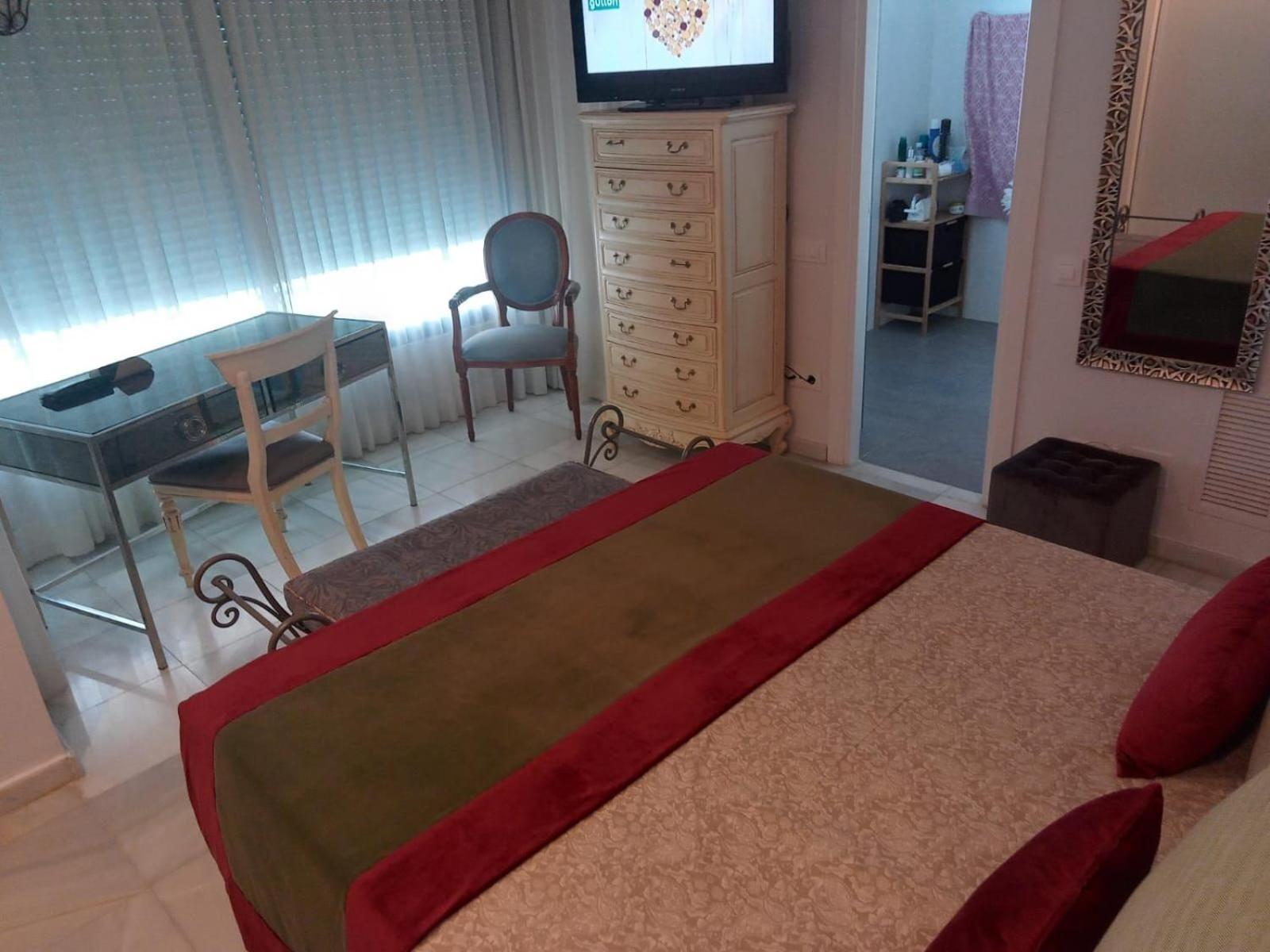 Serna Apartment