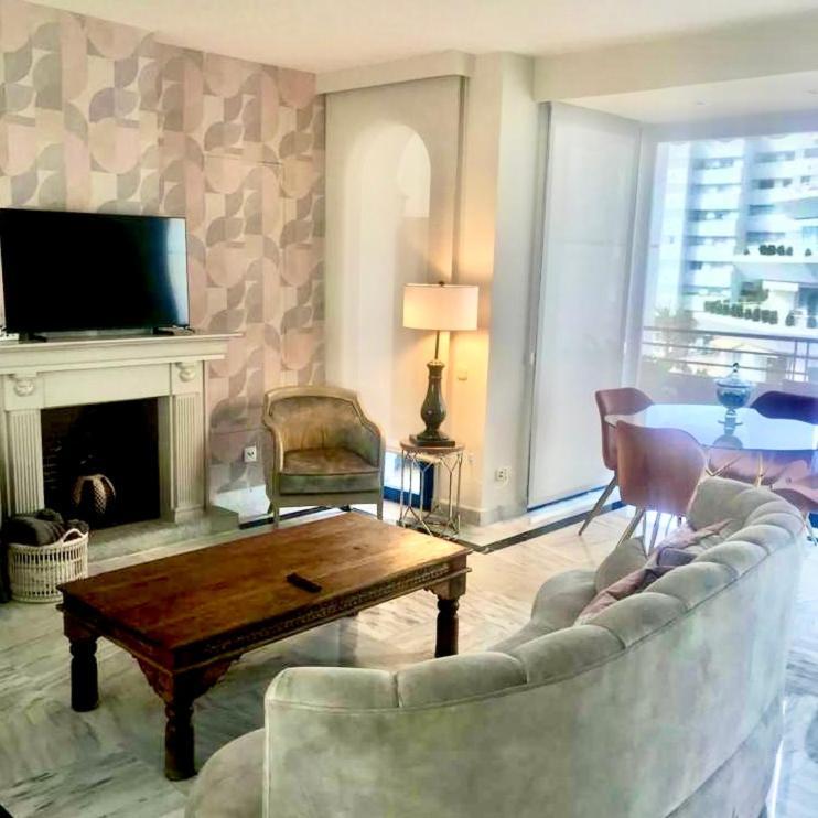 Apartment Serna Marbella