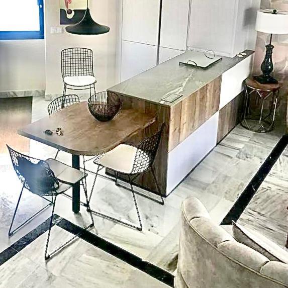 Apartment Serna