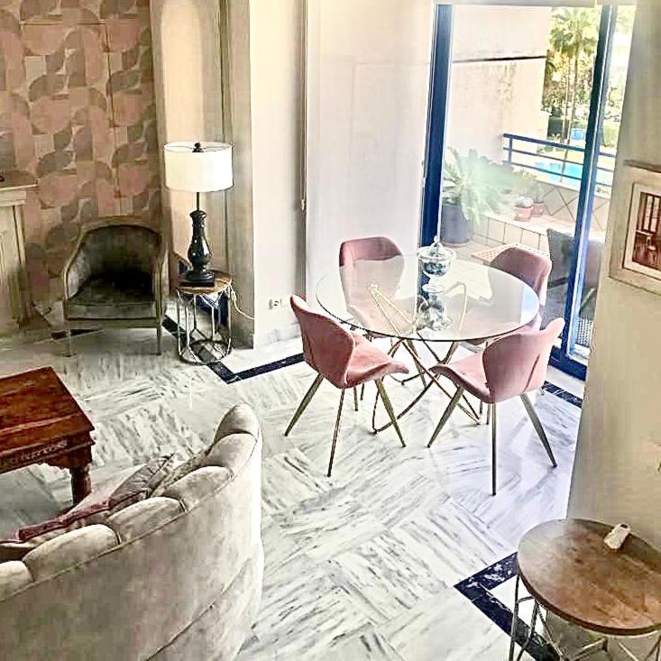 Serna Apartment Marbella