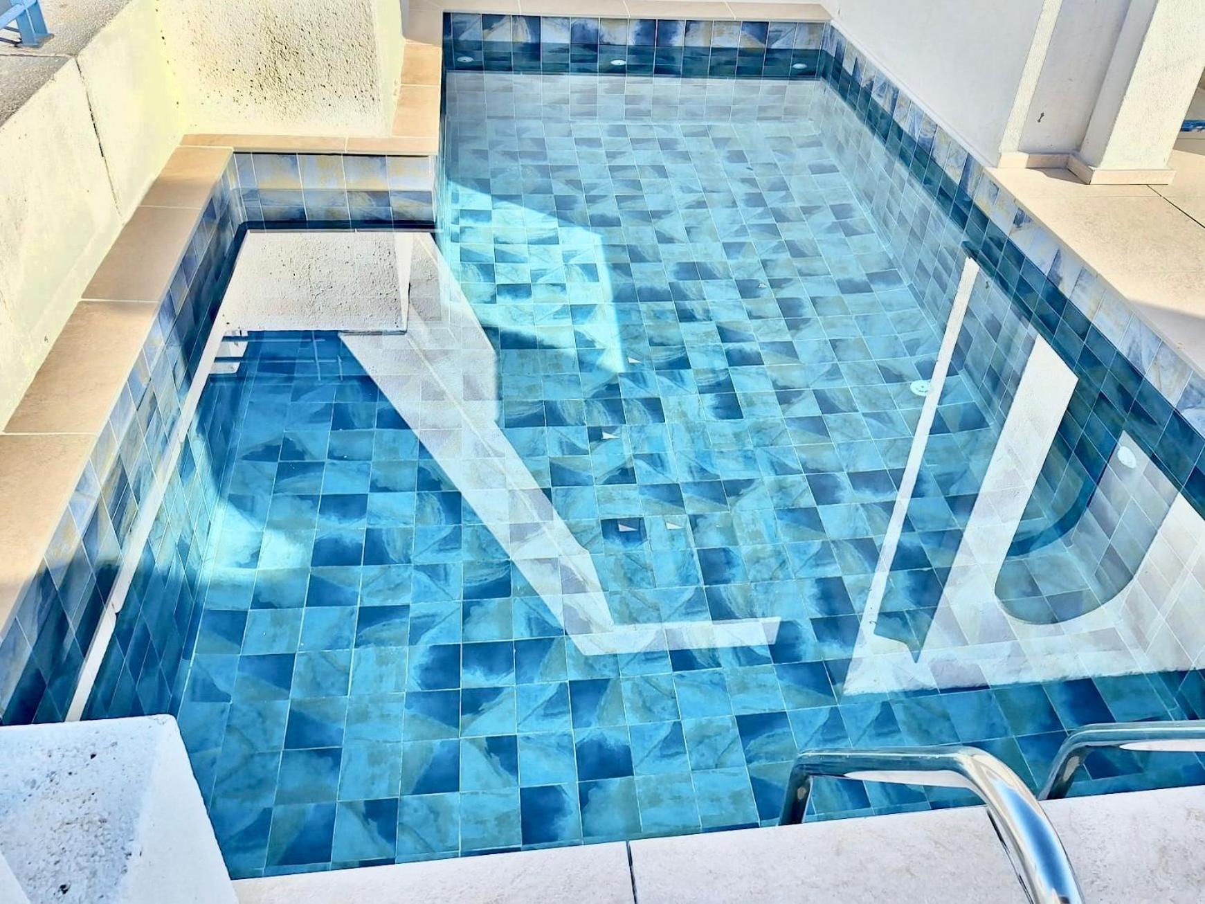 Apartment Serna *