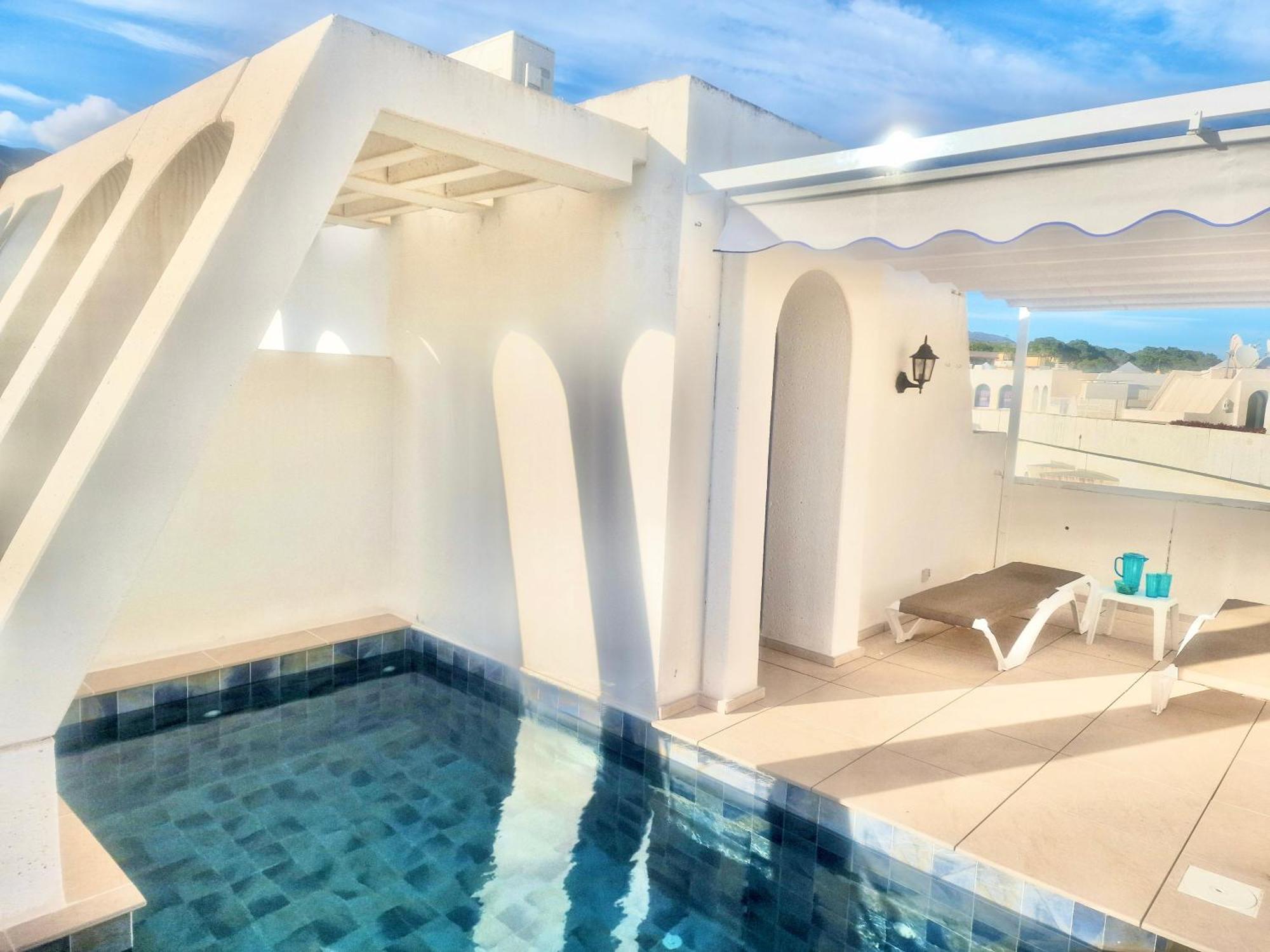 Apartment Serna