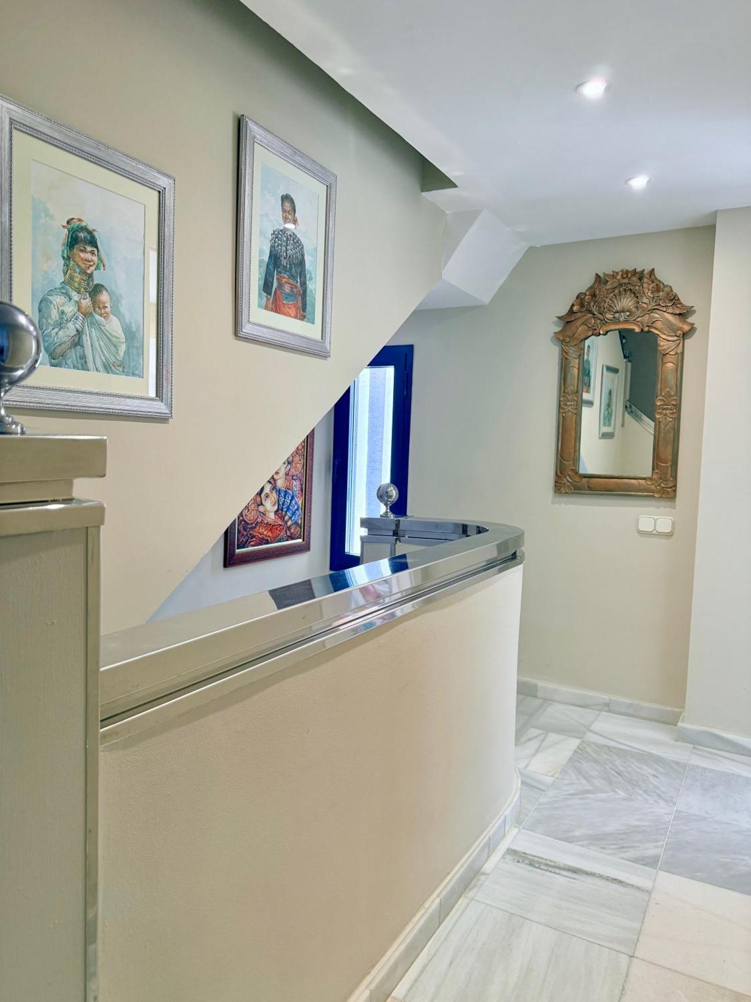 Appartement Serna *
