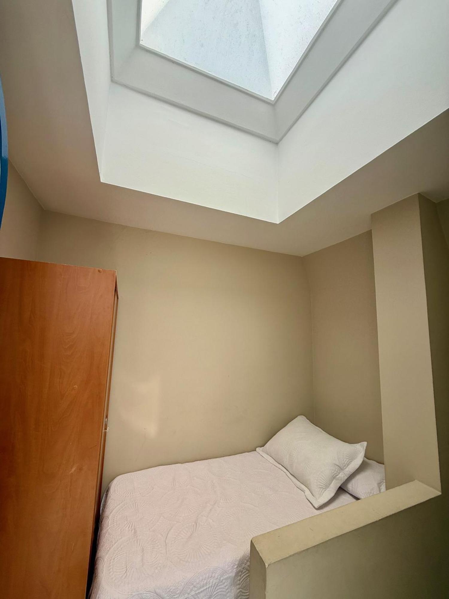 Serna Appartement *