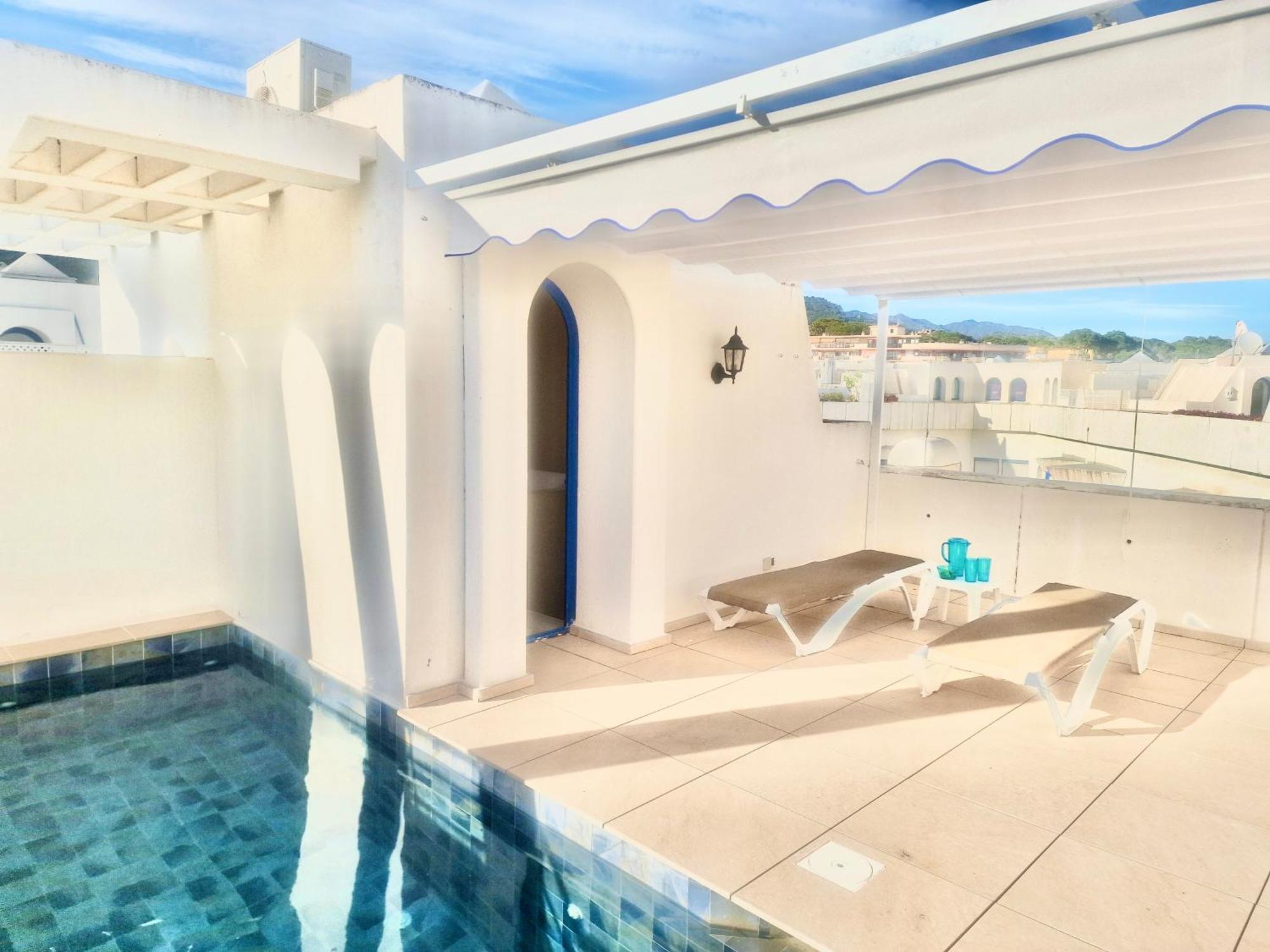 Serna Appartement