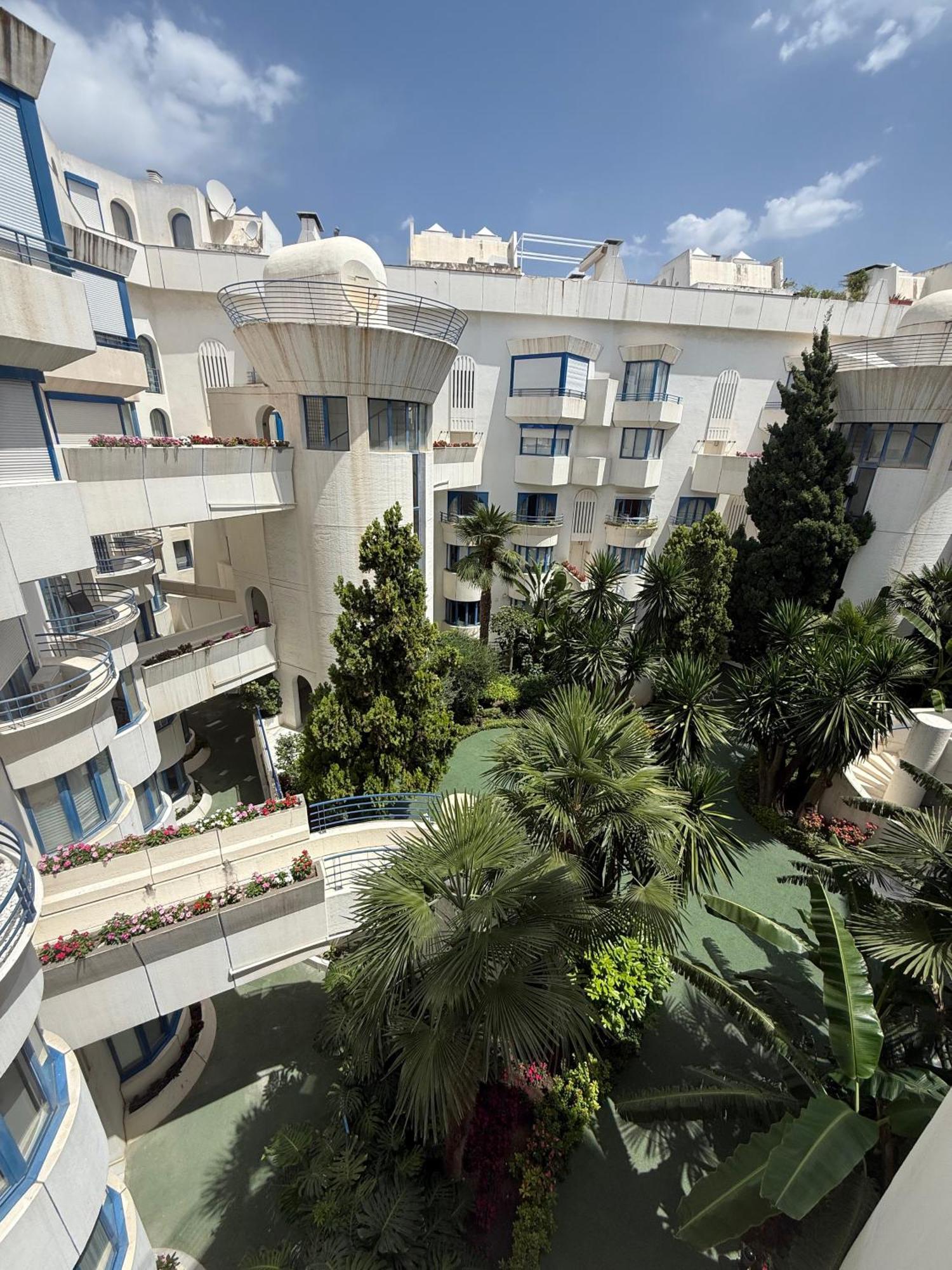 Appartement Serna Marbellac