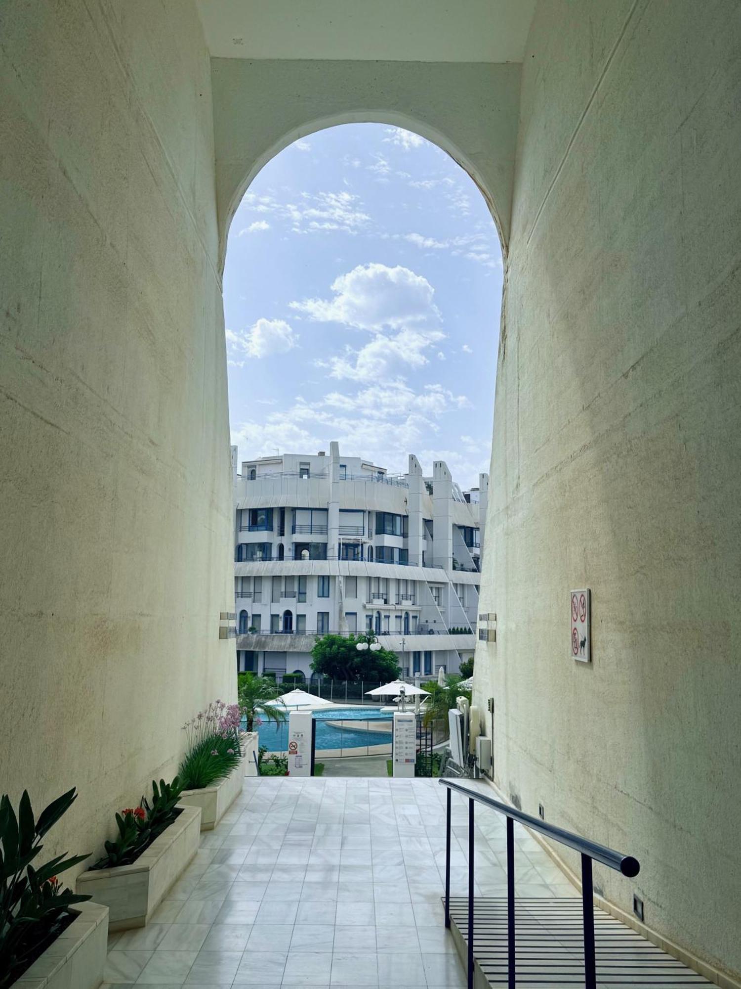Serna Appartement