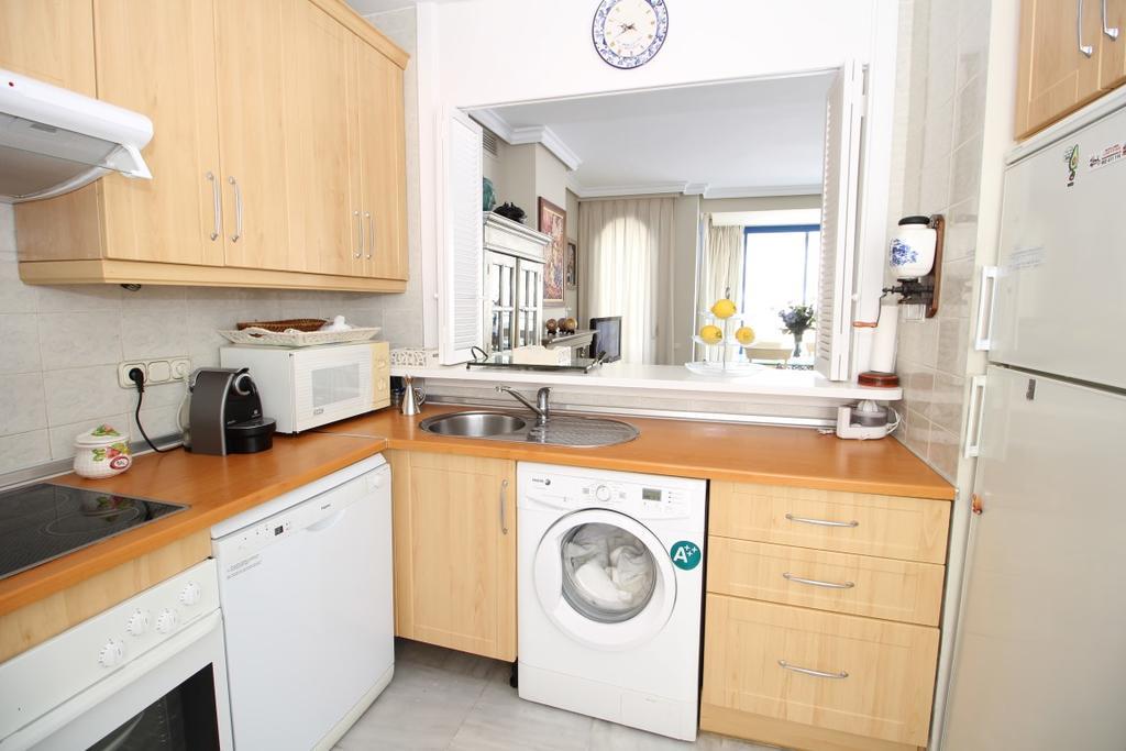 Apartment Serna