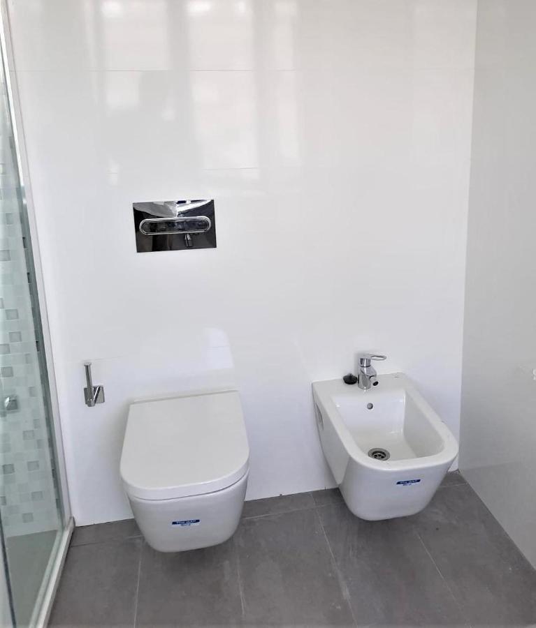 Serna Apartment