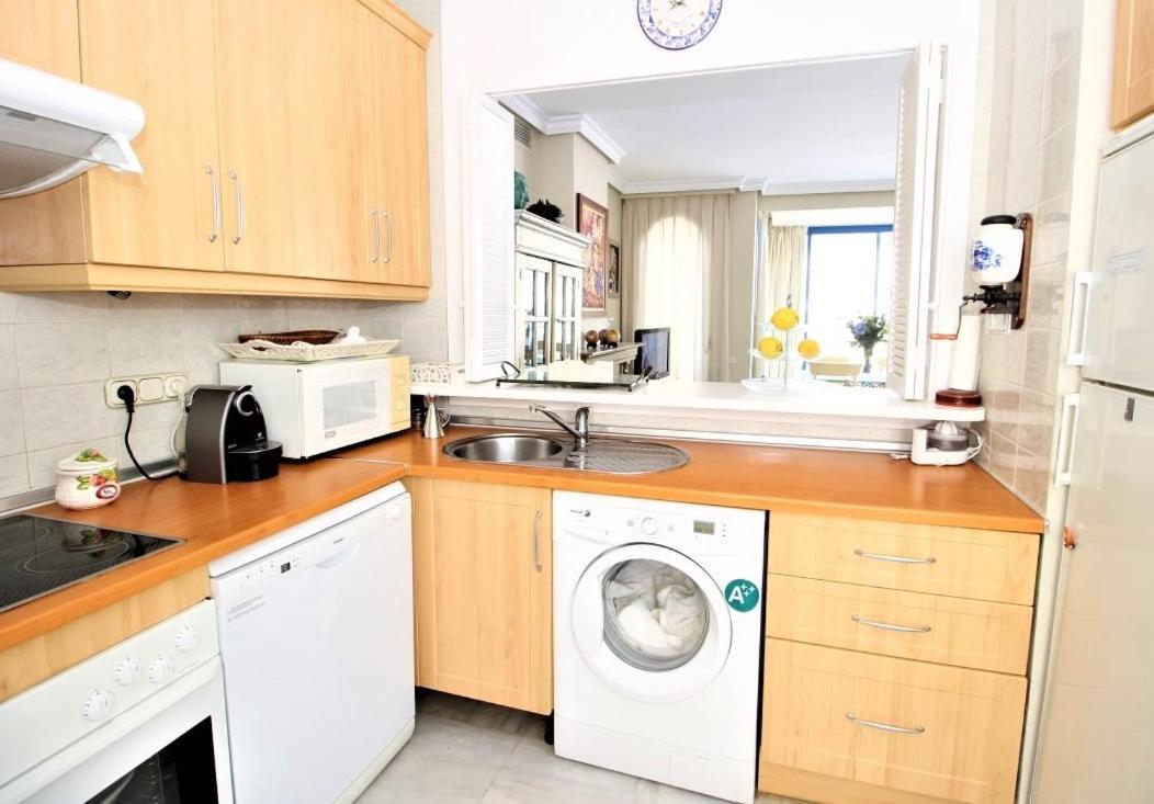 Serna Apartment Marbella