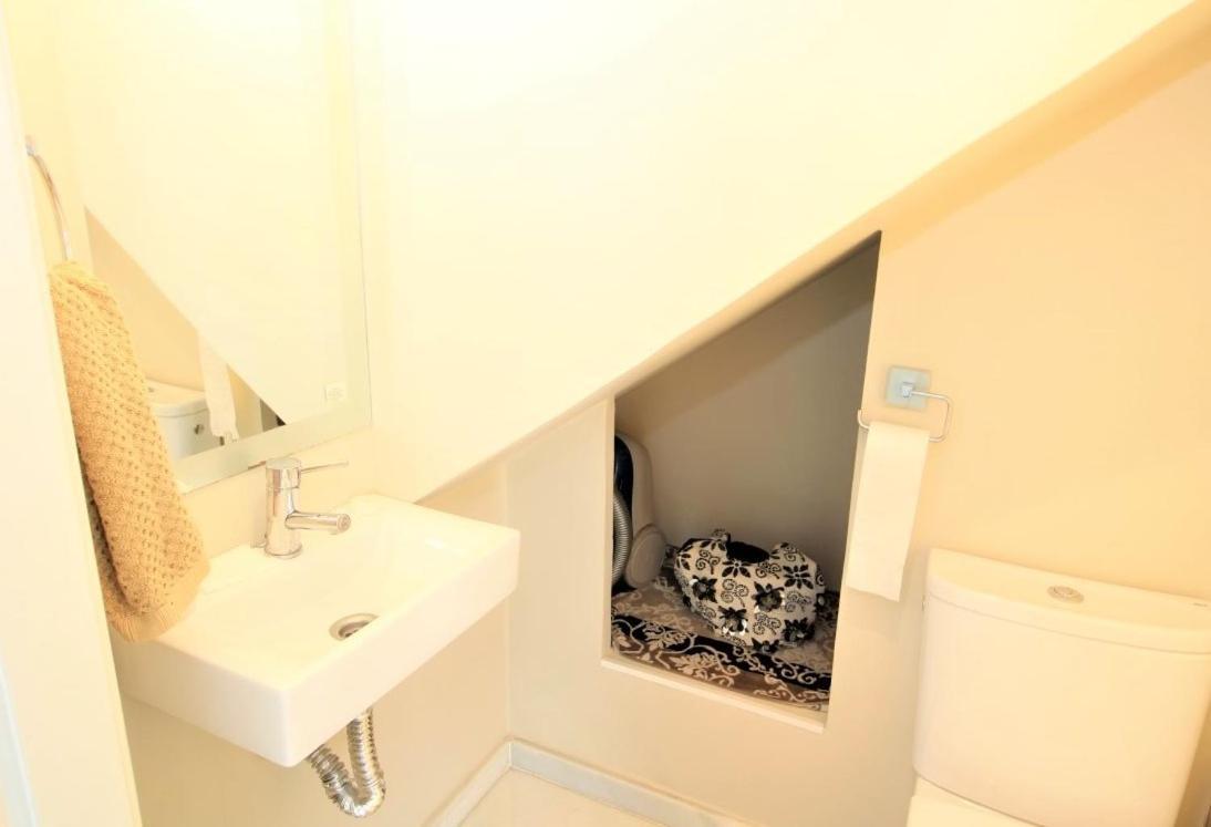 Serna Apartment Marbella