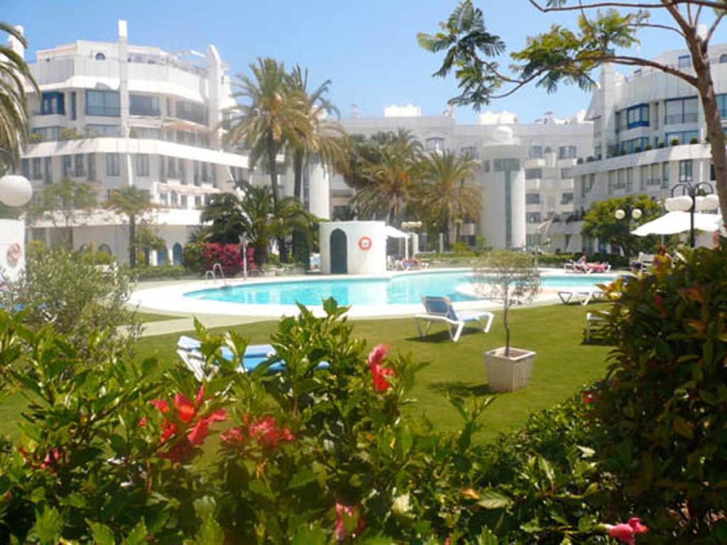 Apartment Serna