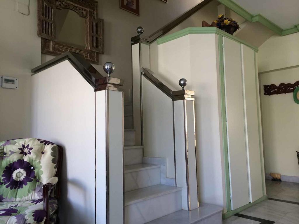Apartment Serna *