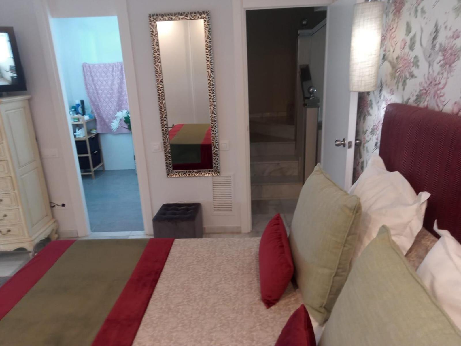 Apartment Serna *