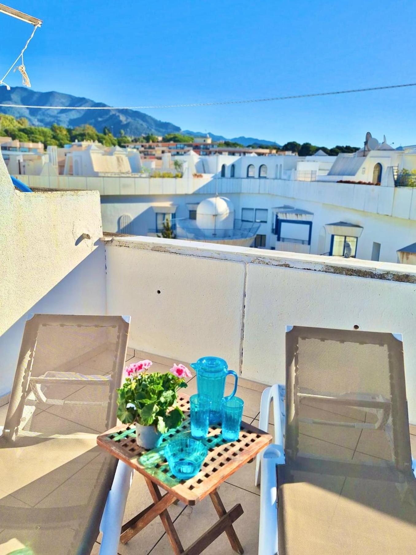 Apartment Serna