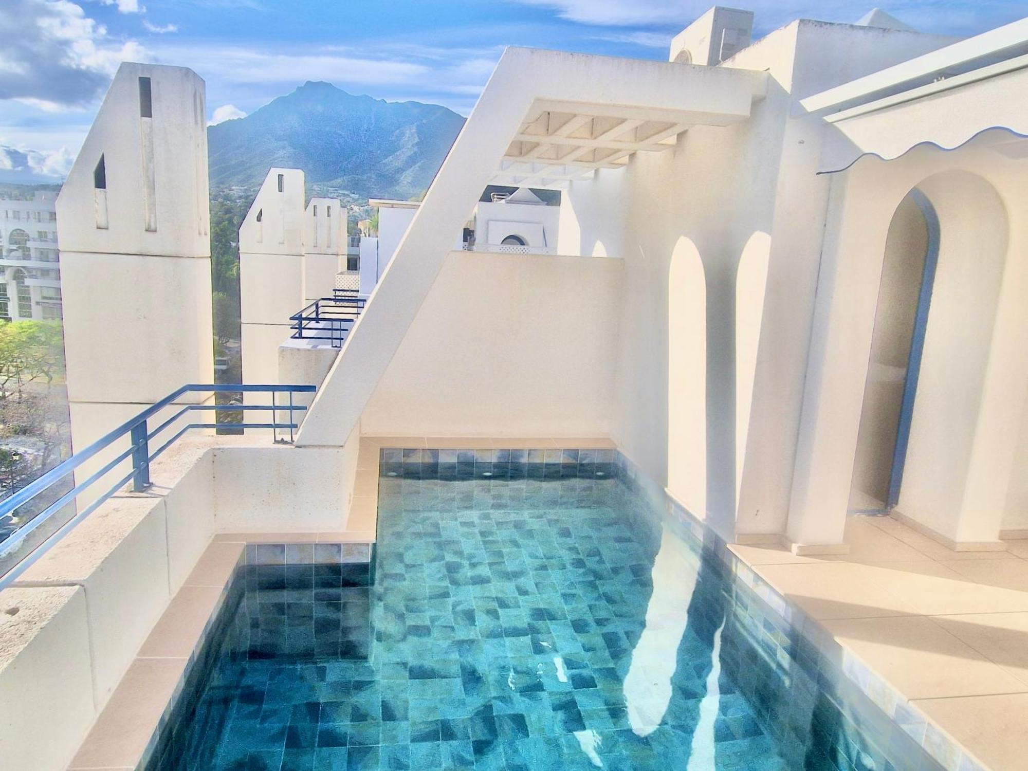 Apartment Serna *